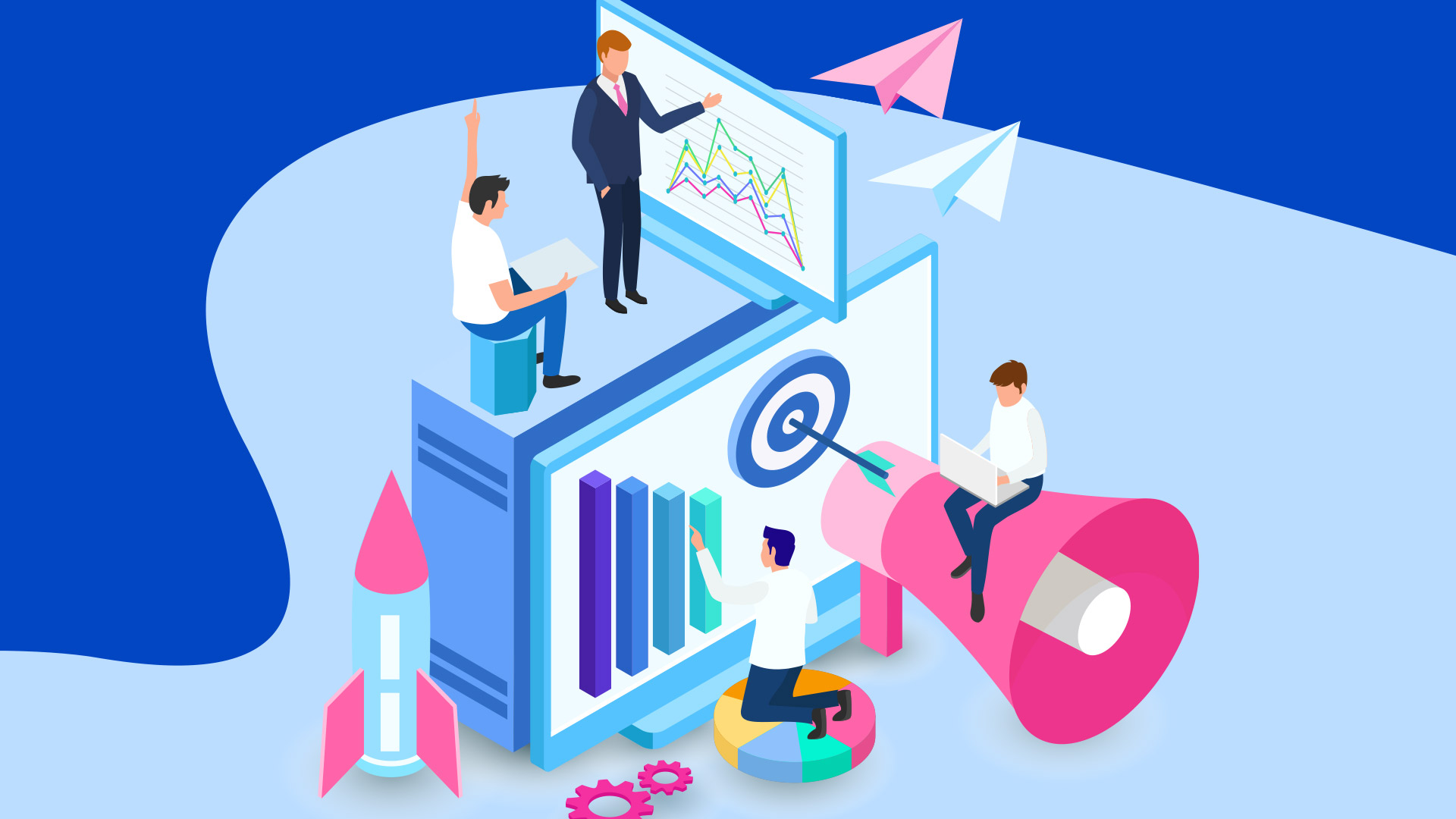 Come creare campagna Google Ads