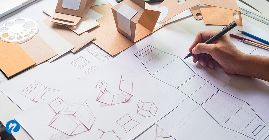 Rendi unici i tuoi prodotti con il packaging personalizzato