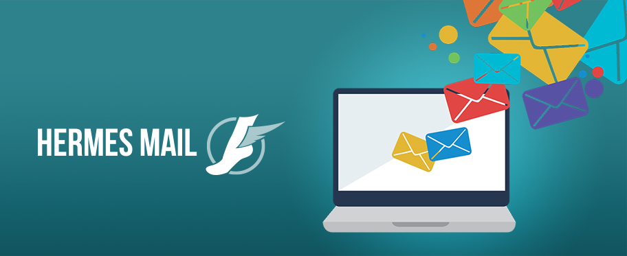 comunica con i tuoi clienti grazie a Hermes Mail