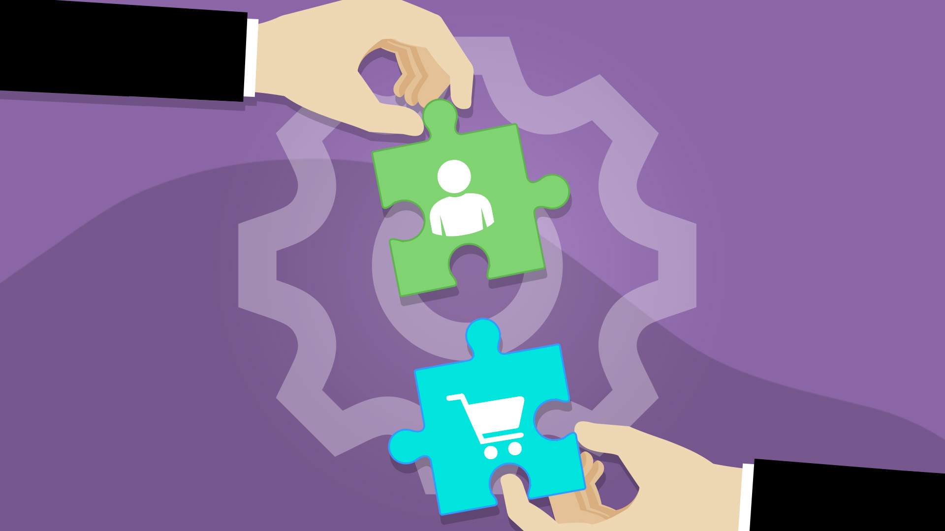 Integrazione fra E-commerce e CRM. Scopri come integrare al meglio i tuoi contatti