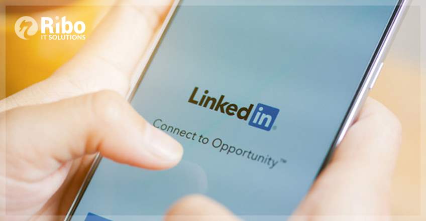 Linkedin lancia i video live