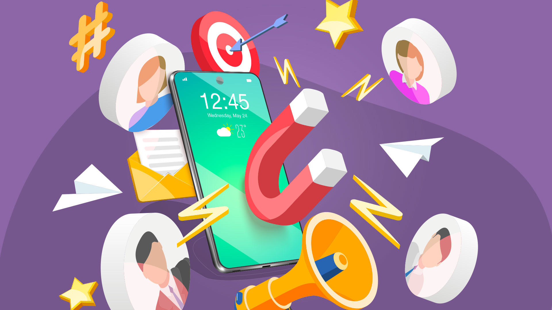 Come si fidelizzano i clienti?