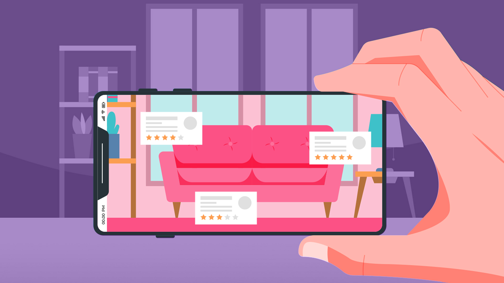 Realtà aumentata per e-commerce: cosa è e come utilizzarla per incrementare il tuo business