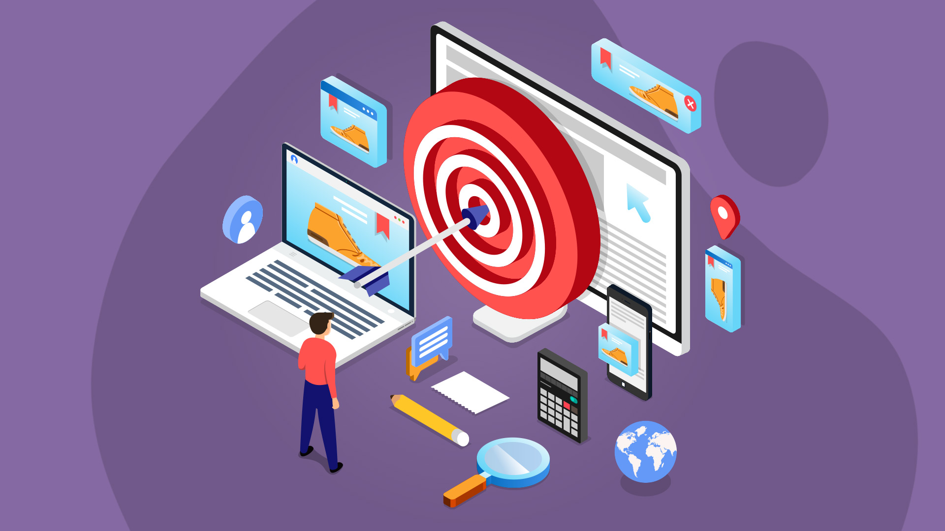 Come fare remarketing e retargeting