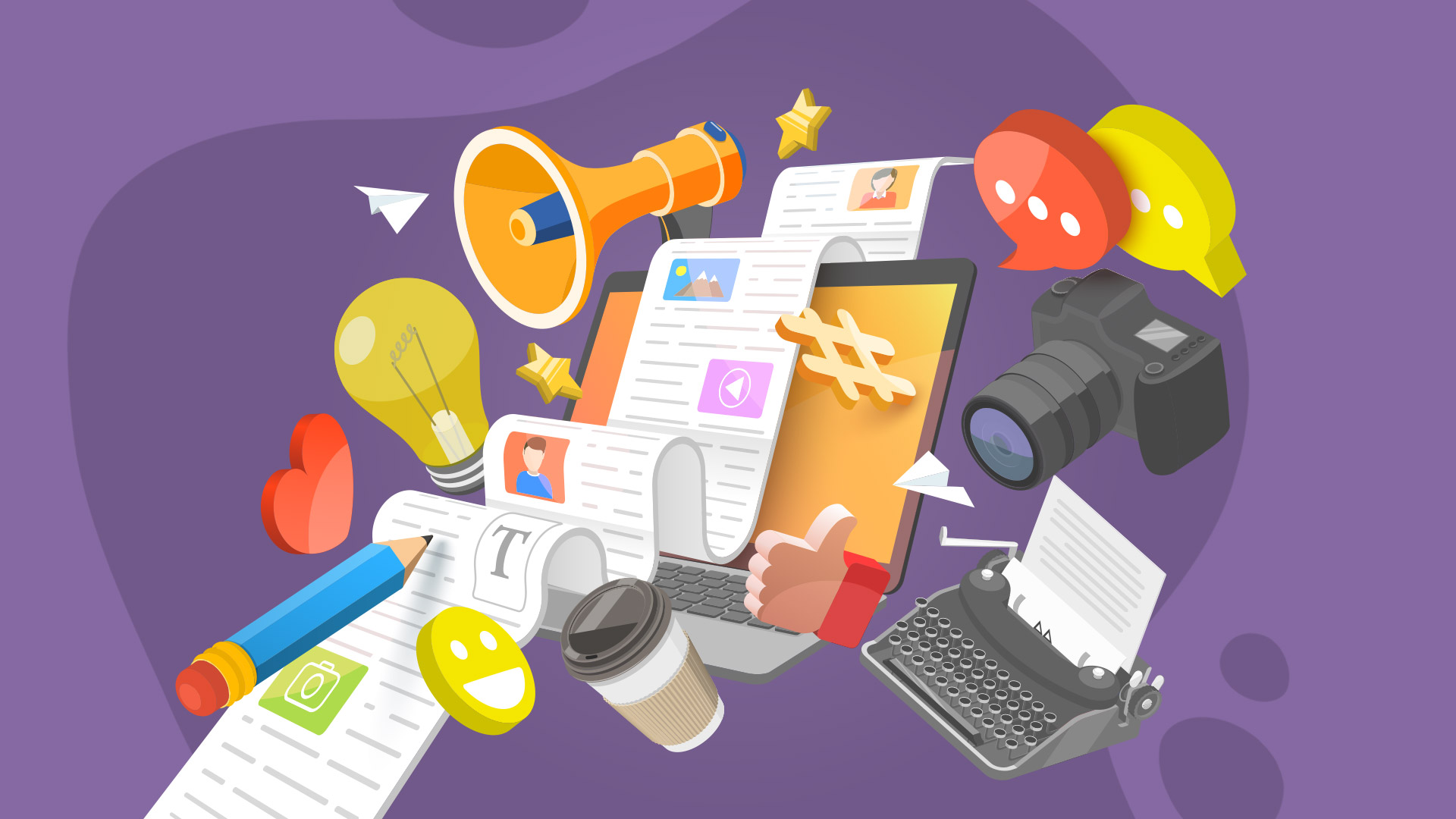 Come scrivere articoli SEO