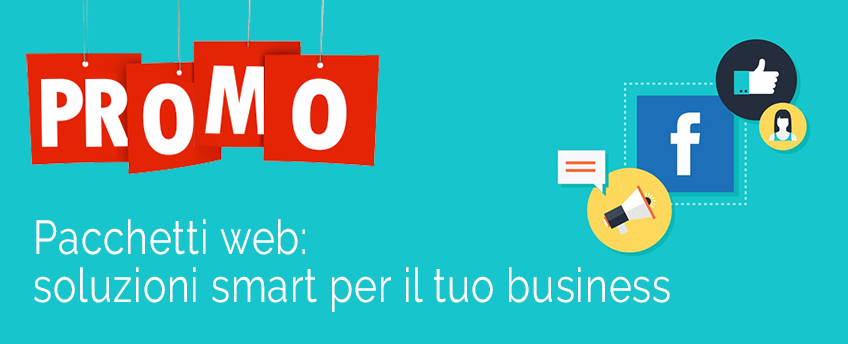 Promo Ribo: il web a portata di tutti! 