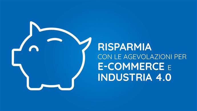 Bando e-commerce 2021 e bando voucher digitali i4.0 Lombardia