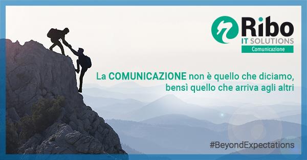 Lasciati condurre per mano nel mondo della Comunicazione integrata