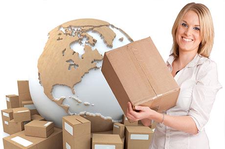 Lo shopping insegue il pubblico ovunque