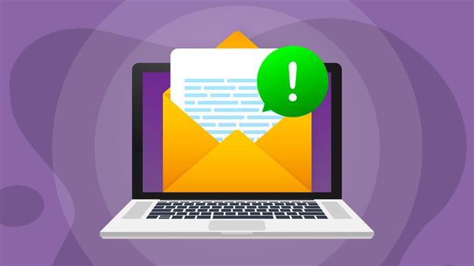 Come rispondere alla mail di Federico Leva su Google Analytics?