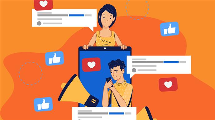 Come gestire una pagina Facebook aziendale?