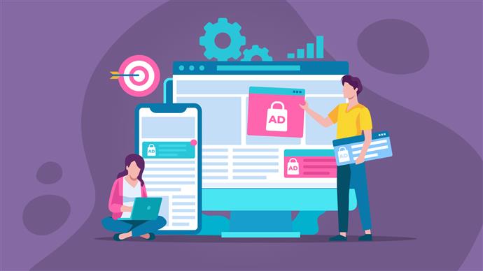 Campagne Display Google: cosa sono