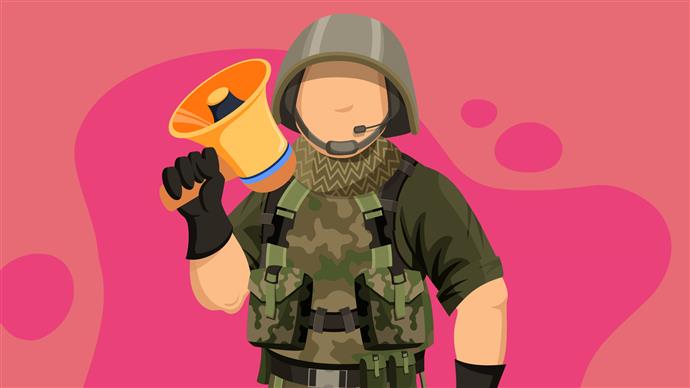 Cos’è il Guerrilla Marketing: alcuni esempi interessanti 