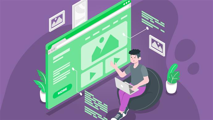 Cos’è una landing page?