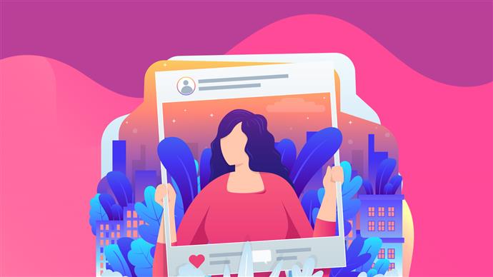 Pagina Instagram aziendale senza pagina Facebook? Si può!