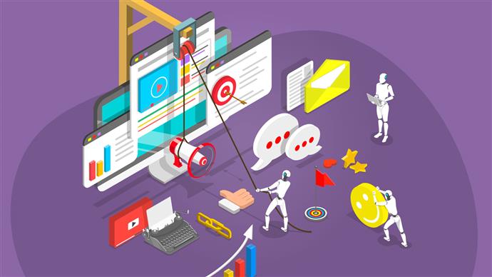6 strumenti di marketing automation