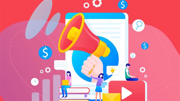 Guida ai tipi di campagne Google Ads