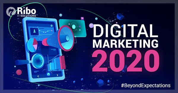 I trend del 2020 per Internet e i Social Network