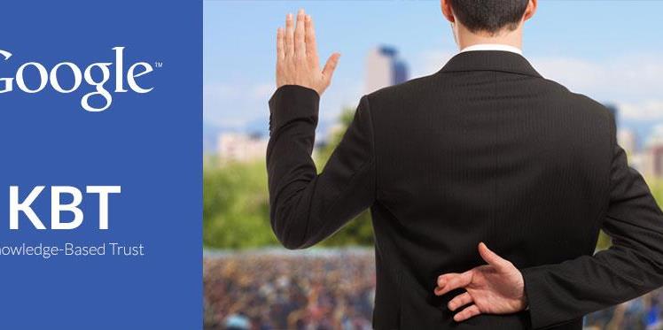 Penalizzazioni da parte di Google per siti con contenuti fasulli