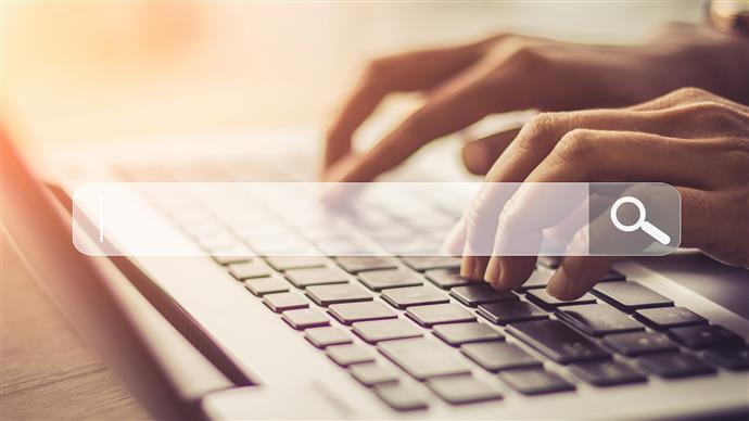 Su Google aumentano le ricerche senza clic