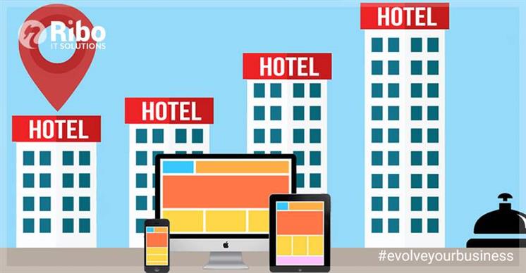 Sito Web per hotel: come deve essere?