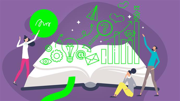 Storytelling aziendale: perché è importante?