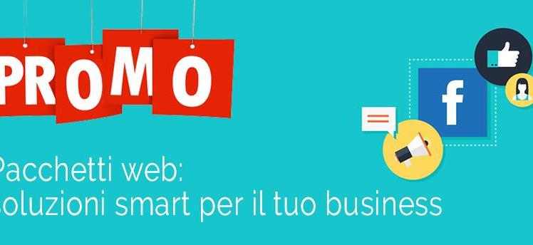 Promo Ribo: il web a portata di tutti! 